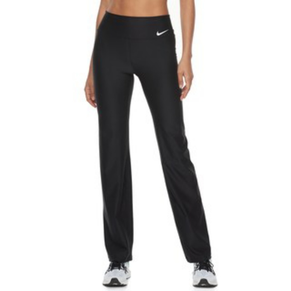 Nike sweat pants